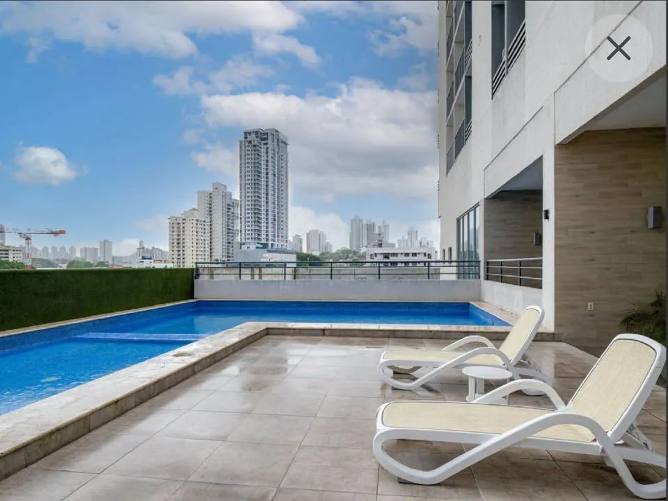 Apartamento 2 hab. en Alai